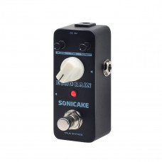 Sonicake Echo Rain  Педаль эффектов, Delay