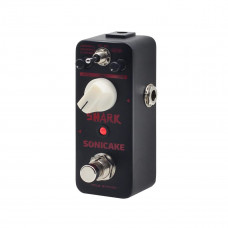 Sonicake Shark  педаль эффектов, Distortion, эмуляция Marshall