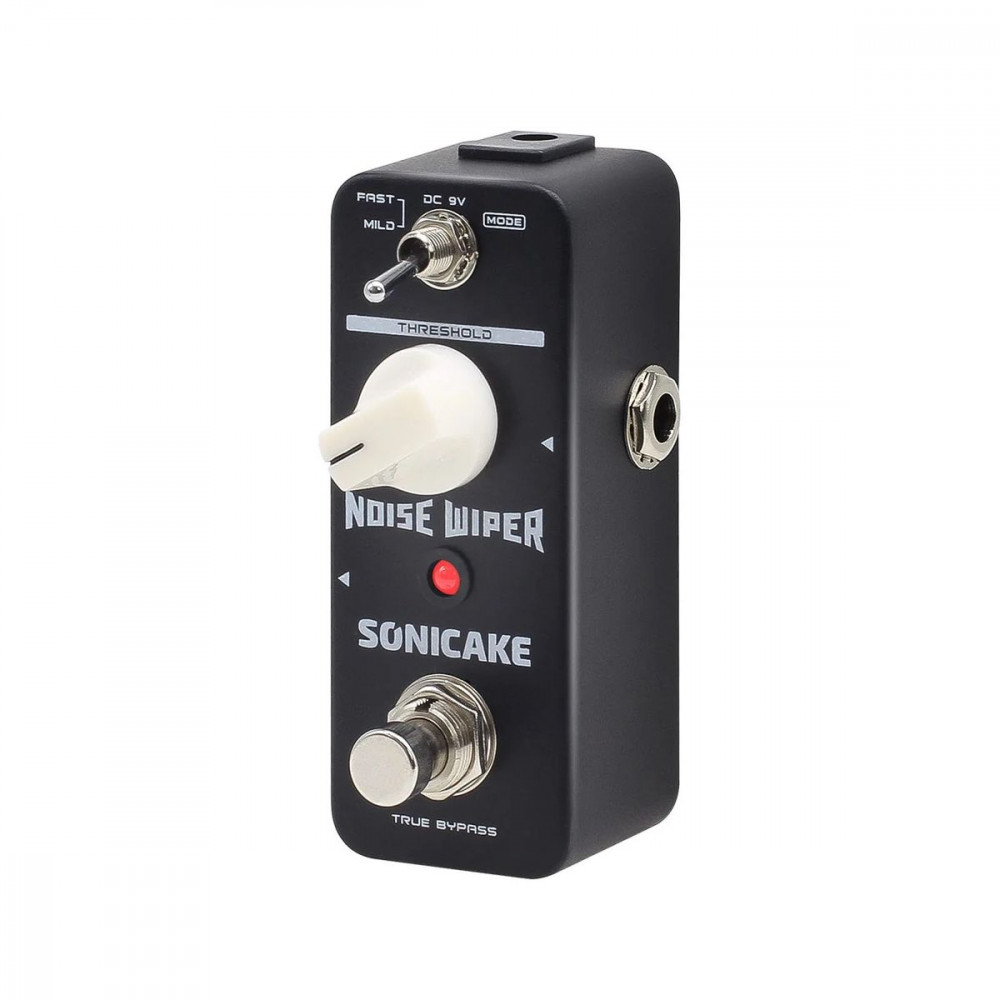 Sonicake Noise Wiper  Педаль эффектов, Gate
