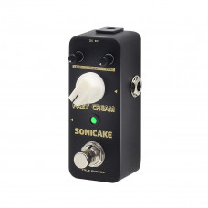 Sonicake Fazy Cream  Педаль эффектов, Fuzz