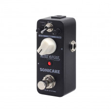 Sonicake Rude Mouse  Педаль эффектов, Distortion