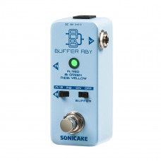 Sonicake Buffer ABY  Педаль эффектов, Switcher/Buffer