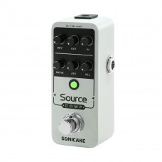 Sonicake Source Comp  Педаль эффектов, Compressor