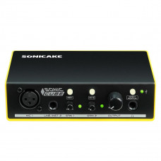 Sonicake Sonic Cube  Звуковая карта