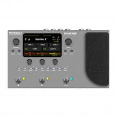 Sonicake Matribox II  процессор эффектов для электрогитары