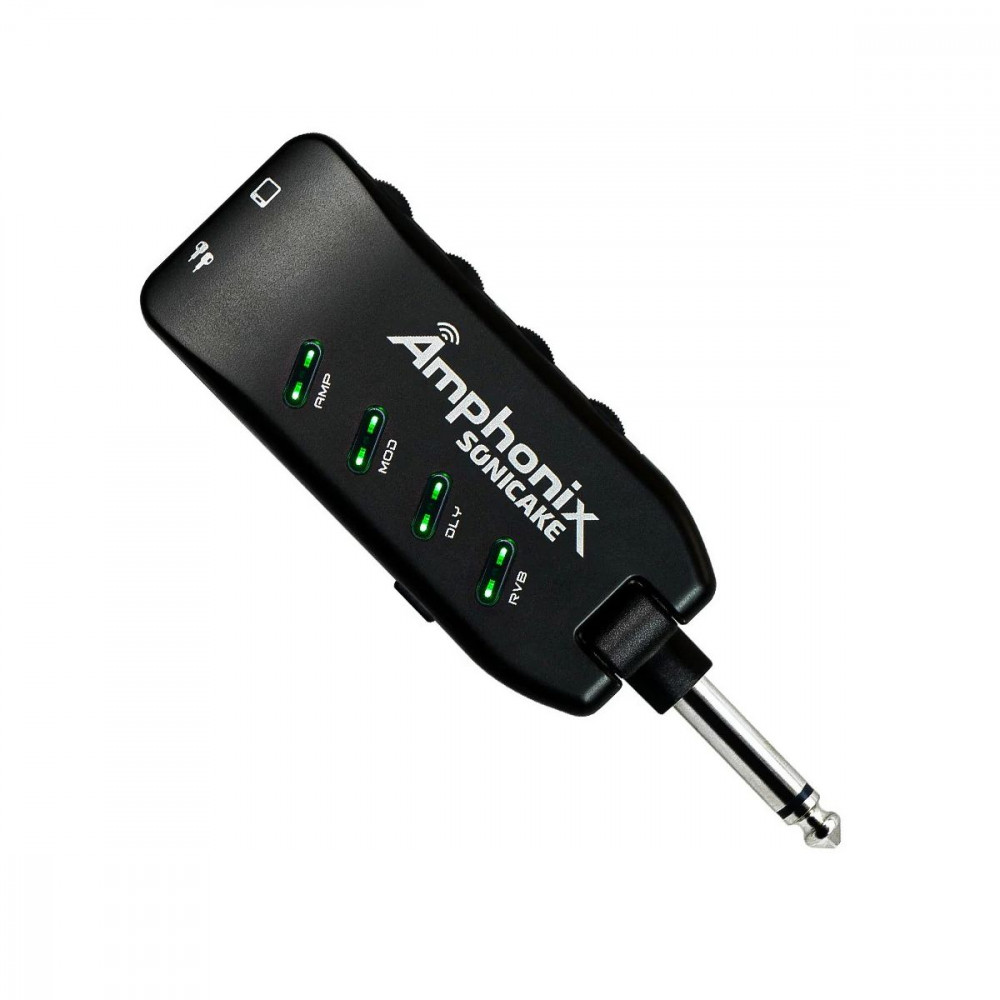 Sonicake Amphonix  Усилитель для наушников