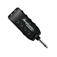 Усилитель для наушников Sonicake Amphonix