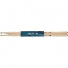 Drum Talk CM-5AN  барабанные палочки 5А, клён, нейлоновый наконечник