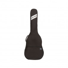 Bro Bag AGP-01BK  Чехол для акустической гитары дредноут до 112 см, утепленный, черный