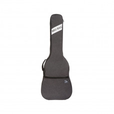 Bro Bag AGP-01GR  Чехол для акустической гитары дредноут до 112 см, утепленный, серый