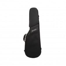 Bro Bag PEG-02BK  Полужесткий чехол для электрогитары до 102см утепленный (20мм)