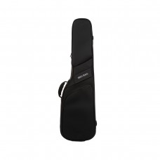 Bro Bag PEB-02BK  Полужесткий чехол для бас гитары до 120см утепленный (20мм)
