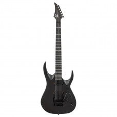 S by Solar AB4.6FRC-I  электрогитара, Floyd Rose, цвет черный
