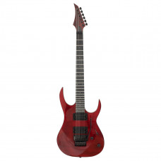 S by Solar SB4.6FRFBR-I  электрогитара, Floyd Rose, цвет красный