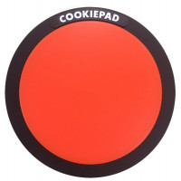 Тренировочный пэд Cookiepad COOKIEPAD-12S+, 11", бесшумный, жесткий.