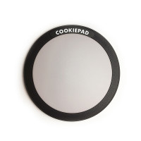 Тренировочный пэд Cookiepad COOKIEPAD-12S Medium Cookie Pad, 11", бесшумный, жесткий