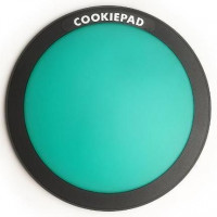 Тренировочный пэд Cookiepad COOKIEPAD-12Z+ Cookie Pad, 11", бесшумный, мягкий