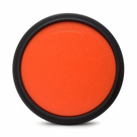Тренировочный пэд Cookiepad COOKIEPAD-14RIM Soft Cookie Pad, 14", бесшумный