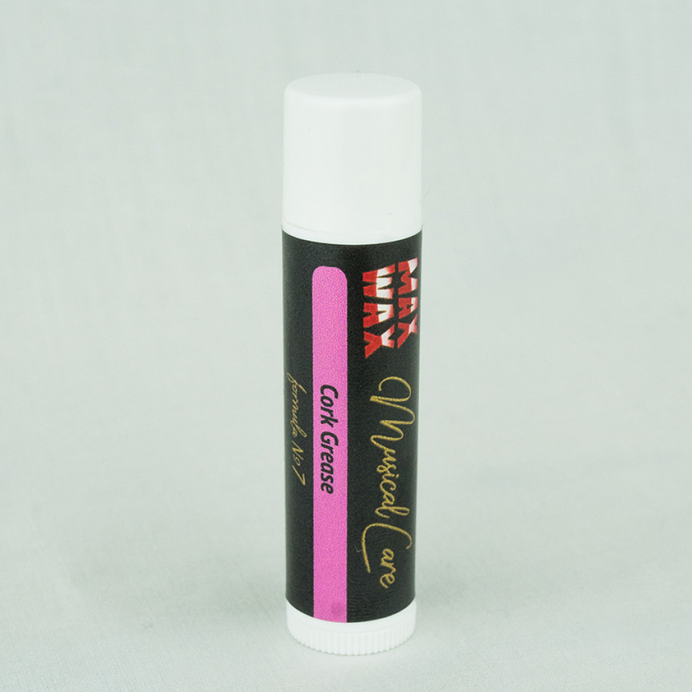 Cork-Grease Cork Grease Смазка для пробки духовых инструментов, MAX WAX