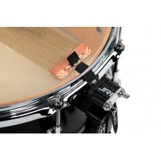 CPB1324 Custom Pro Brass Подструнник для малого барабана 13", 24 пружины, латунь, PureSound