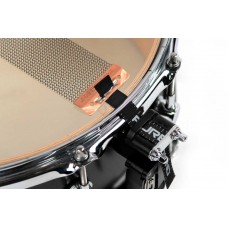 CPS1324 Custom Pro Steel Подструнник для малого барабана 13", 24 пружины, сталь, PureSound