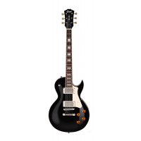 Электрогитара Cort CR200-BK Classic Rock, черная