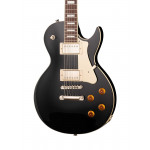 Электрогитара Cort CR200-BK Classic Rock, черная