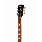 Электрогитара Cort CR200-GT Classic Rock, золотистая