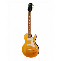 Электрогитара Cort CR200-GT Classic Rock, золотистая