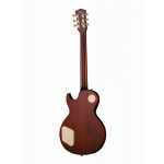 Электрогитара Cort CR200-GT Classic Rock, золотистая