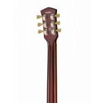 Электрогитара Cort CR200-GT Classic Rock, золотистая
