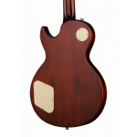 Электрогитара Cort CR200-GT Classic Rock, золотистая