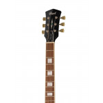 Электрогитара Cort CR250-DBB Classic Rock, темно-синяя