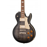 Электрогитара Cort CR250-TBK Classic Rock, черная
