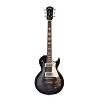 Электрогитара Cort CR250-TBK Classic Rock, черная