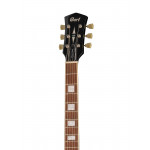 Электрогитара Cort CR250-TBK Classic Rock, черная