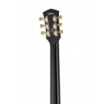 Электрогитара Cort CR250-TBK Classic Rock, черная