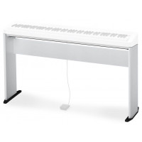 Стойка для цифрового пианино Casio CS-68PWE