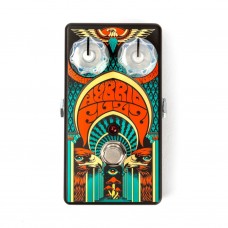 CSP041 MXR Hybrid Fuzz Педаль эффектов, Dunlop