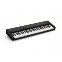 Синтезатор Casio Casiotone CT-S1BK