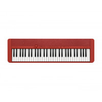 Синтезатор Casio Casiotone CT-S1RD