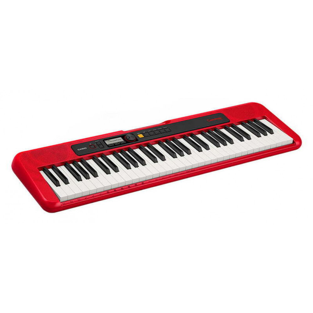 Синтезатор Casio Casiotone CT-S200RD