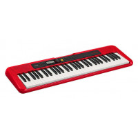 Синтезатор Casio Casiotone CT-S200RD