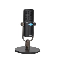 CU28 Микрофон USB, конденсаторный, студийный, Alctron