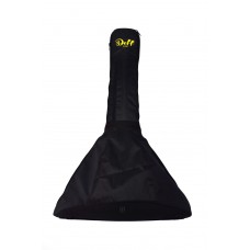 D-BB02 Чехол для балалайки бас, утеплённый, Doff