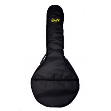 D-DB02 Чехол для домры бас, утеплённый, Doff