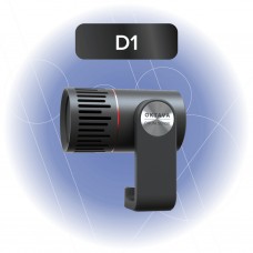 D1 Микрофон динамический, инструментальный, для бас-барабана, Октава