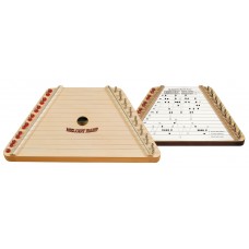 D1220 Melody Harp Гусли малые, 15 струн. Hora
