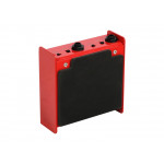 D2mini D.I. Box Дибокс, преобразователь сигнала для гитары, активный, стерео, Simpleway Audio