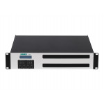 Усилитель мощности DSPPA D5411, 4х600Вт